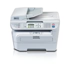 Brother MFC-7320, Laser, 2400 x 600 DPI, Fotocopiadora a preto e branco, Digitalização a cores, Fax a preto e branco, A4 - Brother MFC7320