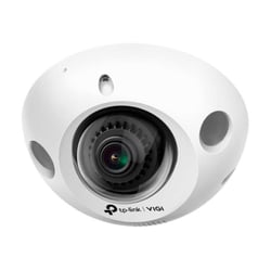 TP-LINK CAM 3MP IR MINI DOME NETWORK - TP-Link VIGI C230I Mini(2.8mm)