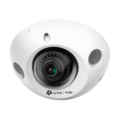 TP-LINK CAM 3MP IR MINI DOME NETWORK - TP-Link VIGI C230I Mini(2.8mm)