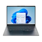LENOVO IDEAPAD 5 PRO 16ARH7-989 RYZEN7 6800 16GB 512GB SSD 16" WHOME - Lenovo 82SN008HPG