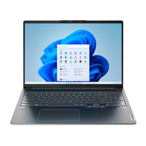 LENOVO IDEAPAD 5 PRO 16ARH7-989 RYZEN7 6800 16GB 512GB SSD 16" WHOME - Lenovo 82SN008HPG