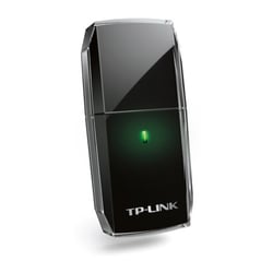 TP-LINK ADAPTADOR AC600 DUAL BAND WIRELESS USB ARCHER T2U - TP-Link ARCHERT2U