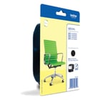 Tinteiro de tinta preto de alta capacidade - Brother LC229XLBKBP