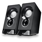 Altifalante NGS Potência de saída de 12 W - Controlo de volume - Alimentação por USB - NGS SB210