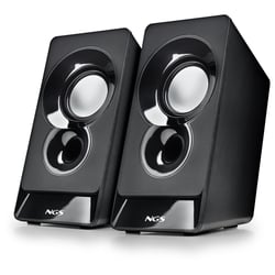 Altifalante NGS Potência de saída de 12 W - Controlo de volume - Alimentação por USB - NGS SB210
