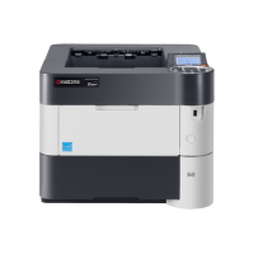 KYOCERA ECOSYS P3055dn, Laser, 1200 x 1200 DPI, A4, 55 ppm, Impressão Duplex, Pronto para trabalhar em rede - Kyocera-Mita 1102T73NL0