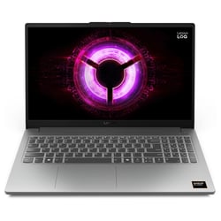 LENOVO LOQ E 15ARP10E-889 R7-7735HS 16GB 512GB 15.6" RTX3050 6GB W11 GREY 3Y - Lenovo 83S0007LPG