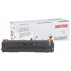 Cartucho de toner genérico preto Xerox Everyday HP CF540A - Substitui 203A - Xerox 006R04176