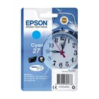 Epson T2702 (27) Tinteiro original Cyan - C13T27024012 - Epson C13T27024012