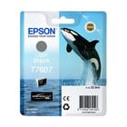 Epson T7607 tinteiro 1 unidade(s) Original Preto claro - Epson C13T76074010
