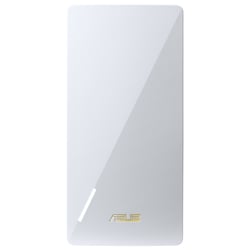 Extensor de Rede Asus RP-BE58 BE3600 Extensor de alcance Wi-Fi 7 802.11ax de banda dupla - Asus 90IG09J0-MO0C00