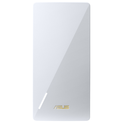 Extensor de Rede Asus RP-BE58 BE3600 Extensor de alcance Wi-Fi 7 802.11ax de banda dupla - Asus 90IG09J0-MO0C00