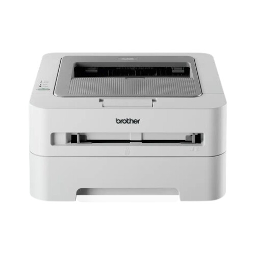 Impressora a laser monocromática compacta - Brother HL-2132