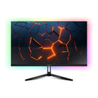 Monitor gaming NOX Krom Kertz 27P RGB 200HZ - Nox NXKROMKERTZ27
