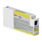 Epson Tinteiro Amarelo T596400 UltraChrome HDR 350 ml - Epson C13T596400
