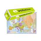 Papel 1067mmx030m 140g Premium Coated Evolution 1 Rolo - Evolution 1821156