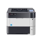 KYOCERA FS-4300DN, Laser, 1200 x 1200 DPI, A4, 60 ppm, Impressão Duplex, Pronto para trabalhar em rede - Kyocera-Mita 1102LV3NL2