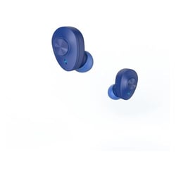 Auriculares HAMA Bluetooth True wireless "Freedom Buddy", azul - 184163 - Hama 00184163