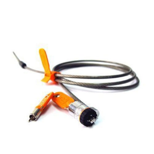 DELL CADEADO KENSINGTON SLIM MICROSAVER LOCK NEXT GENERAT (KIT) - Dell 461-10054
