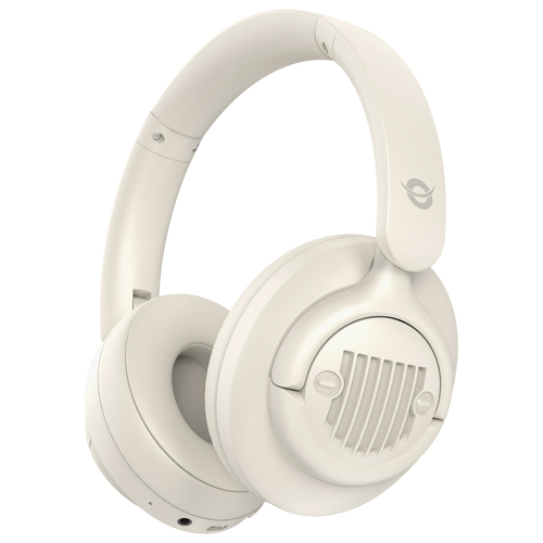 Conceptronic Auscultadores estéreo Bluetooth ALVAH02C com redução ativa de ruído - Conceptronic ALVAH02C