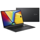 NB ASUS Vivobook M1505YA R7 7730U 16GB 1TB SSD 15.6 OLED AMD Radeon Graphics W11H 3Yr - Asus M1505YA-R77BOHDPB2