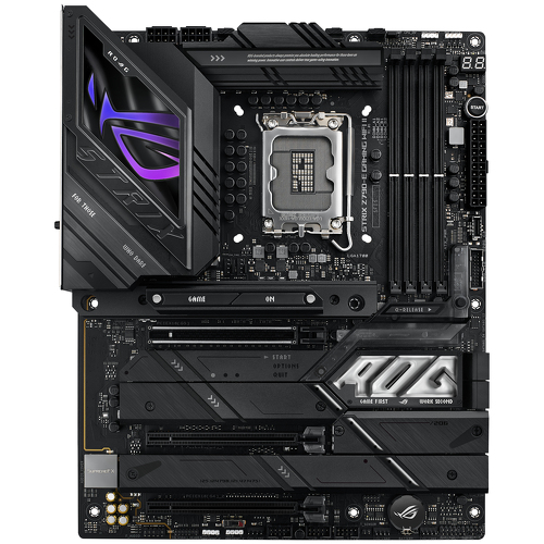 ROG STRIX Z790-E GAMING WIFI II - Asus 90MB1FC0-M0EAY0