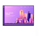 DELL MONITOR 24" P2422H NO STAND 60.5CM 3Y AE - Dell DELL-P2422HWOS