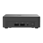 ASUS NUC 12 PRO i7-1270P RNUC12WSKV70000 DDR4 SLIM WIFI BT S/CABO - Asus 90AB2WSK-MRE100