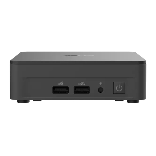 ASUS NUC 12 PRO i7-1270P RNUC12WSKV70000 DDR4 SLIM WIFI BT S/CABO - Asus 90AB2WSK-MRE100