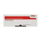 Oki Executive ES7460/ES7470/ES7480 Toner Original Preto - 45396216 - Oki 45396216