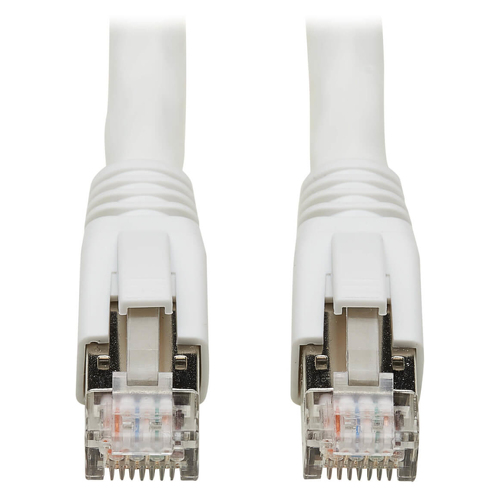 EATON TRIPP LITE HIGH-SPEED HDMI CABLE VIDEO WITH AUDIO M/M 10.67 M - Eaton N272-010-WH