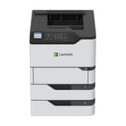 LEXMARK IMPRESSORA MONO MS821DN - Lexmark 50G0120