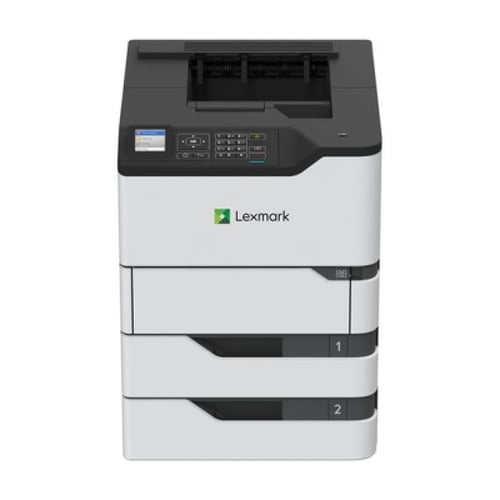 LEXMARK IMPRESSORA MONO MS821DN - Lexmark 50G0120