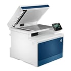HP IMP MFP COLOR LASERJET PRO 4302fdn - HP 4RA84F