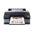Epson Stylus Pro 4900 SpectroProofer, Cor, 2880 x 1440 DPI, 11, LCD, Preto - Epson C11CA88001A1