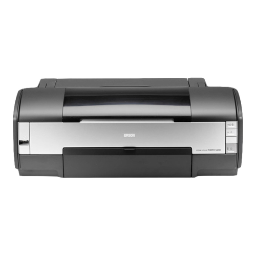 Epson Stylus Photo 1400, Jato de tinta, 5760 x 1440 DPI - Epson C11C655001