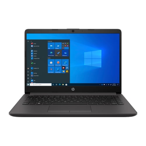 HP 240 G8 i3-1115G4 8GB 256GB SSD 14" HD W11 H64 1Y - HP 59V60EA