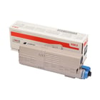 Toner C532/C542/MC573 Alta Capacidade Preto - Oki 46490608