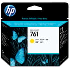 HP 761 cabeça de impressão Sublimação de cor - CH645A