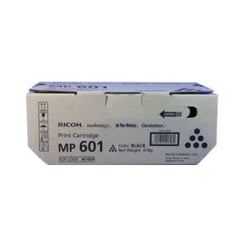 Toner MP501/MP601 Preto - Ricoh 407824