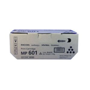 Toner MP501/MP601 Preto - Ricoh 407824