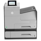 HP Officejet Enterprise Color X555xh, Cor, 2400 x 1200 DPI, 4, A4, 75000 páginas por mês, 42 ppm - HP C2S12A