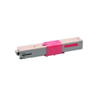 Toner Compatível OKI Magenta 44469723 5000 Pág. - Compativel CPT-O44469723