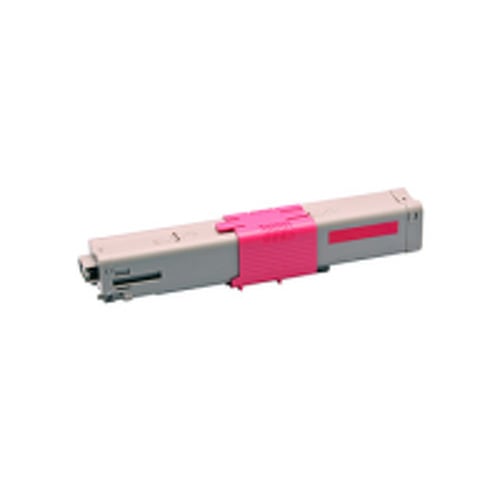 Toner Compatível OKI Magenta 44469723 5000 Pág. - Compativel CPT-O44469723
