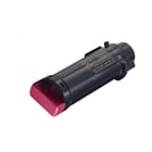 Cartucho de toner genérico Magenta Xerox Phaser 6510/WorkCentre 6515 - Substitui 106R03691/106R03478/106R03474 - Xerox XT-6510MG(4.3K)
