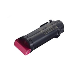Cartucho de toner genérico Magenta Xerox Phaser 6510/WorkCentre 6515 - Substitui 106R03691/106R03478/106R03474 - Xerox XT-6510MG(4.3K)