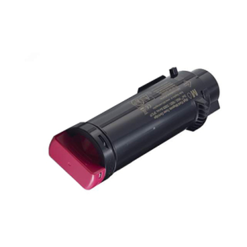 Cartucho de toner genérico Magenta Xerox Phaser 6510/WorkCentre 6515 - Substitui 106R03691/106R03478/106R03474 - Xerox XT-6510MG(4.3K)