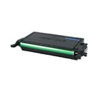 Cartucho de toner genérico preto Dell 2145 - substitui 593-10368 - Dell DT-2145BK