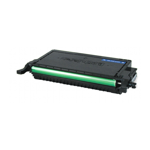 Cartucho de toner genérico preto Dell 2145 - substitui 593-10368 - Dell DT-2145BK