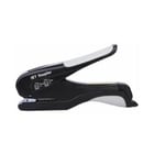 Agrafador Alicate 24/6 25 Folhas Eagle Preto - Eagle 505S10065BK